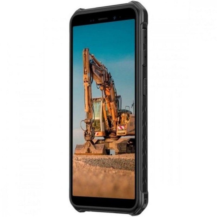 Ulefone Armor X12 4G 3GB 32GB 5.45" Negro