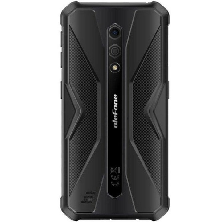 Ulefone Armor X12 4G 3GB 32GB 5.45" Negro