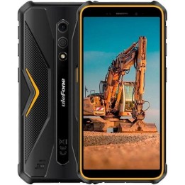 Ulefone Armor X12 4G 3GB 32GB 5.45" Naranja