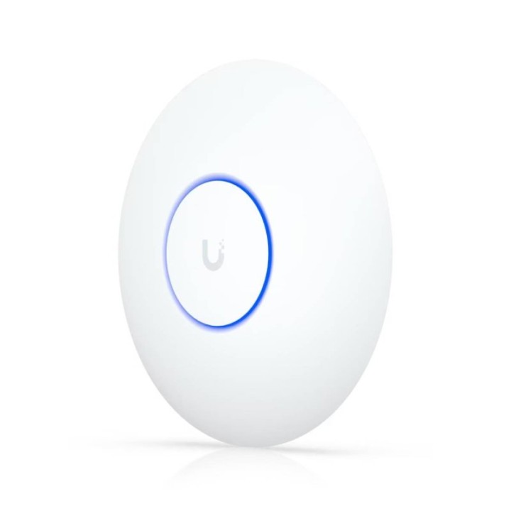 Ubiquiti U7 Lite Punto de Acceso WiFi 7 con 4 Flujos Espaciales y Enlace Ascendente de 2.5GbE PoE