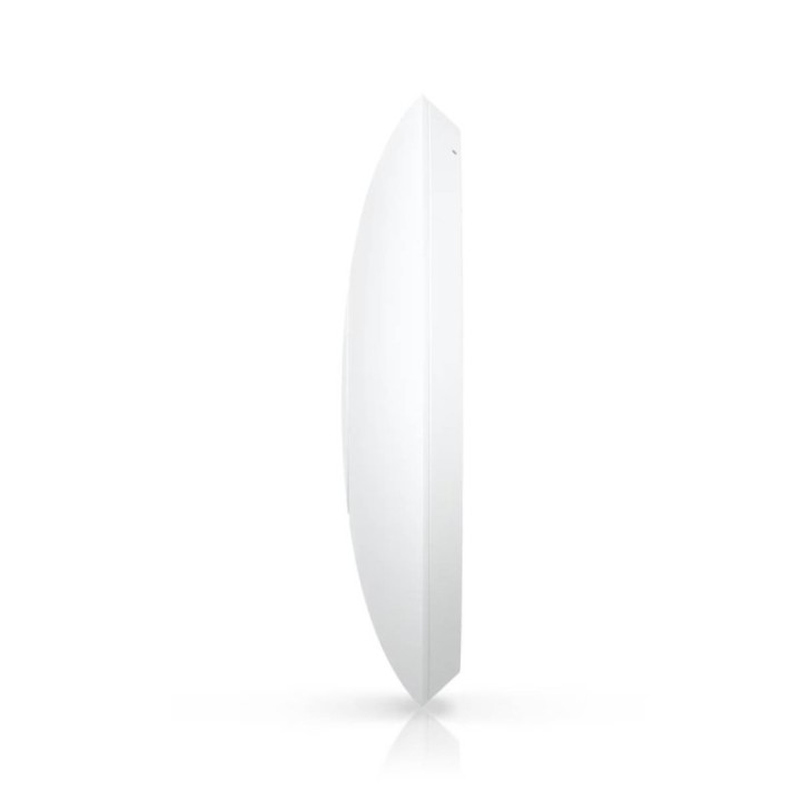 Ubiquiti U7 Lite Punto de Acceso WiFi 7 con 4 Flujos Espaciales y Enlace Ascendente de 2.5GbE PoE