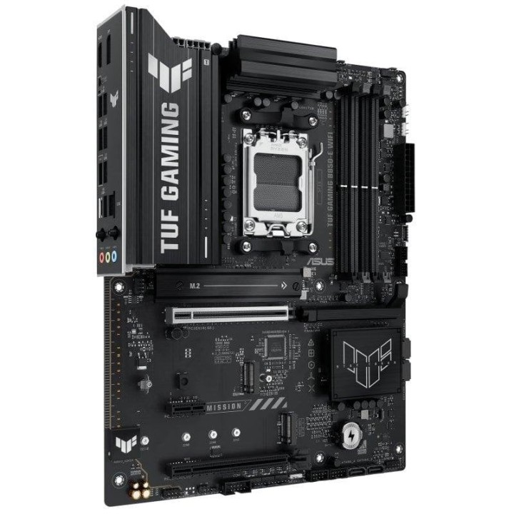 ASUS TUF GAMING B850-E WIFI