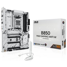 ASUS B850 MAX GAMING WIFI W