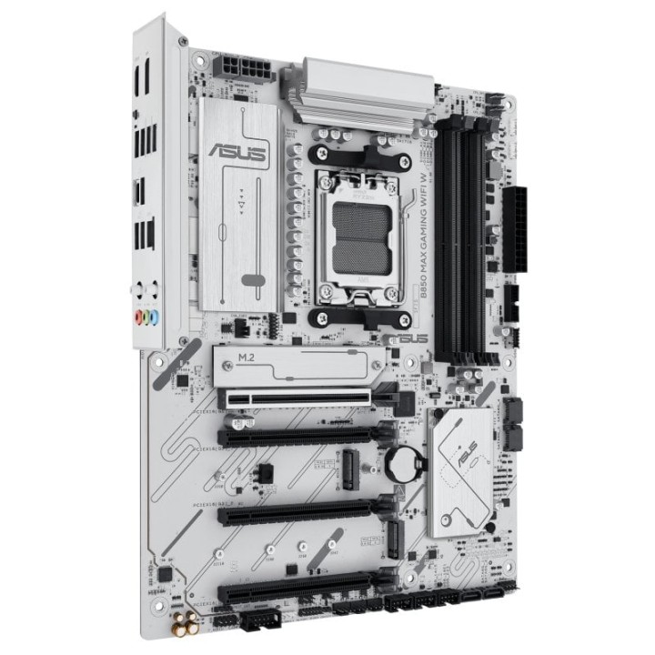ASUS B850 MAX GAMING WIFI W