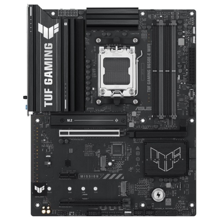 ASUS TUF GAMING B650E-E WIFI PCIe 5.0 DDR5