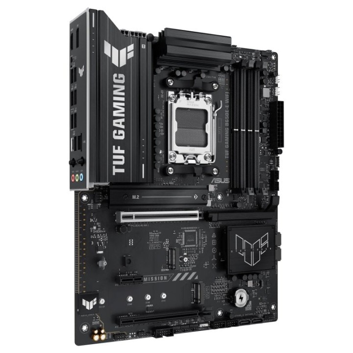 ASUS TUF GAMING B650E-E WIFI PCIe 5.0 DDR5