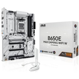 ASUS B650E MAX GAMING WIFI W PCIe 5.0
