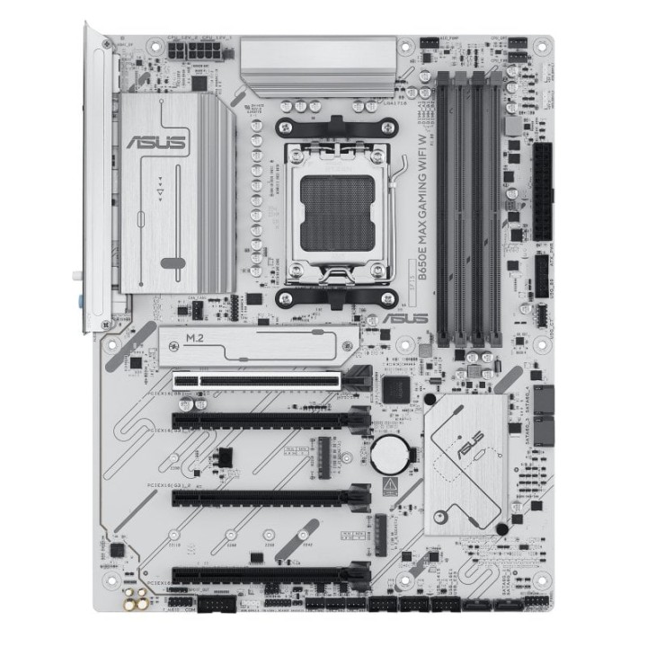 ASUS B650E MAX GAMING WIFI W PCIe 5.0