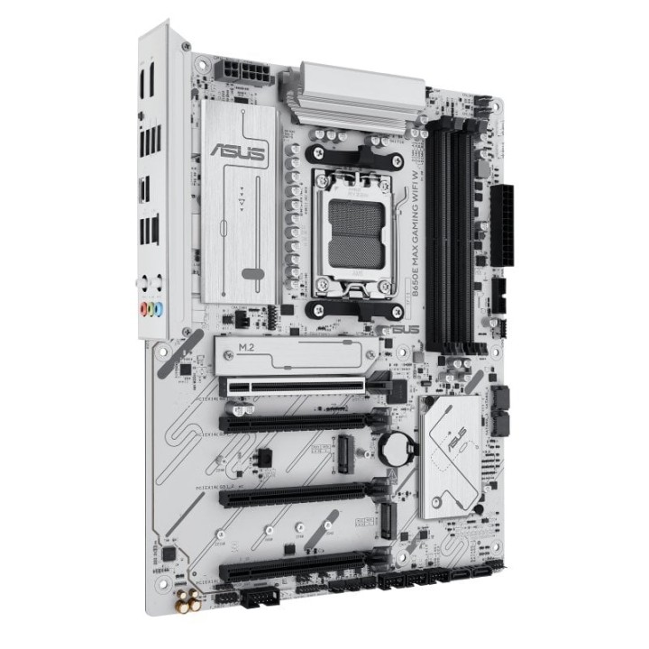 ASUS B650E MAX GAMING WIFI W PCIe 5.0