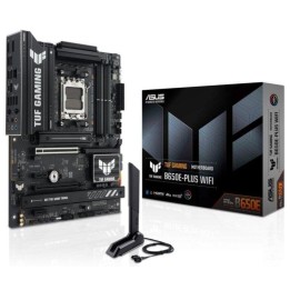 ASUS TUF GAMING B650E-PLUS WIFI PCIe 5.0