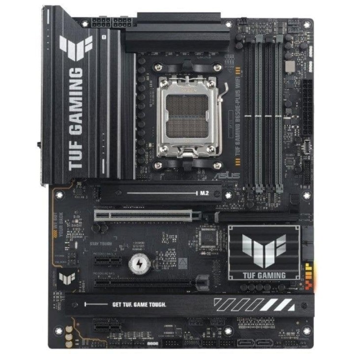 ASUS TUF GAMING B650E-PLUS WIFI PCIe 5.0