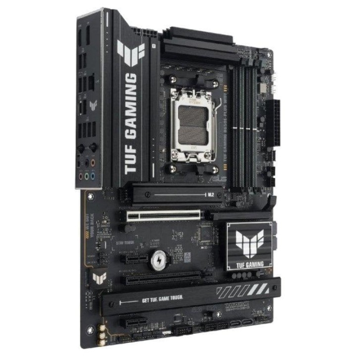 ASUS TUF GAMING B650E-PLUS WIFI PCIe 5.0