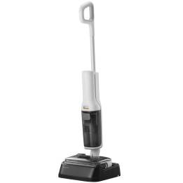 Roborock F25 RT Aspiradoror Seco Y Húmedo Sin Cable Blanco