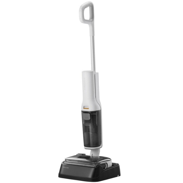 Roborock F25 RT Aspiradoror Seco Y Húmedo Sin Cable Blanco