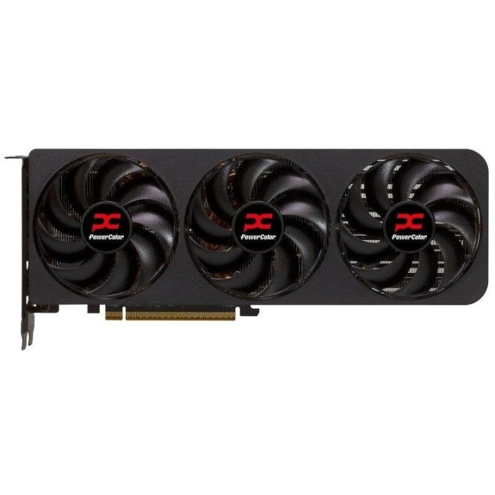 PowerColor Reaper AMD Radeon RX 9070 XT 16GB GDDR6 FSR 4