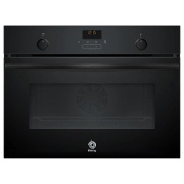 Balay 3CB5159N3 Horno Compacto 47L A Cristal Negro
