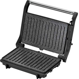 Grunkel GRL-MARBLE Grill Eléctrico 1000w Inox