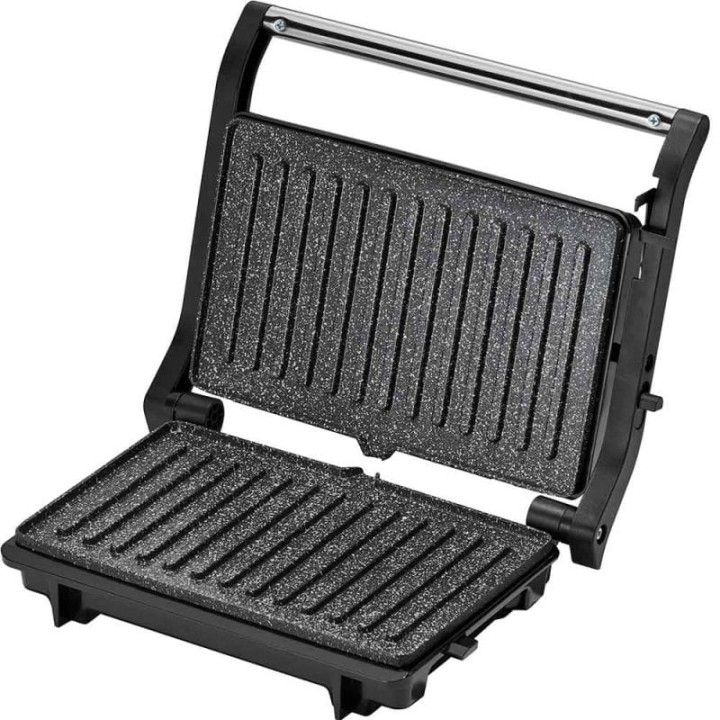 Grunkel GRL-MARBLE Grill Eléctrico 1000w Inox