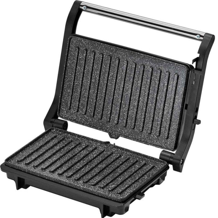 Grunkel GRL-MARBLE Grill Eléctrico 1000w Inox