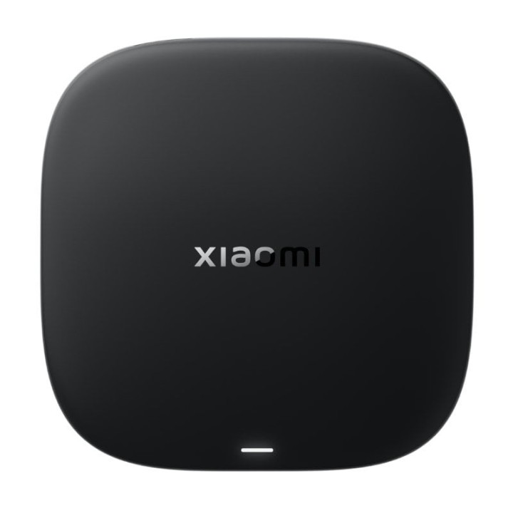 Xiaomi TV Box S 3rd Gen 4K 32GB WiFi 6 Google TV