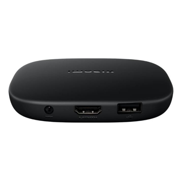Xiaomi TV Box S 3rd Gen 4K 32GB WiFi 6 Google TV