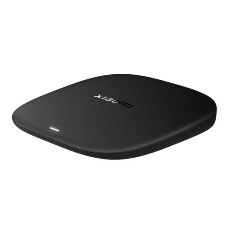 Xiaomi TV Box S 3rd Gen 4K 32GB WiFi 6 Google TV
