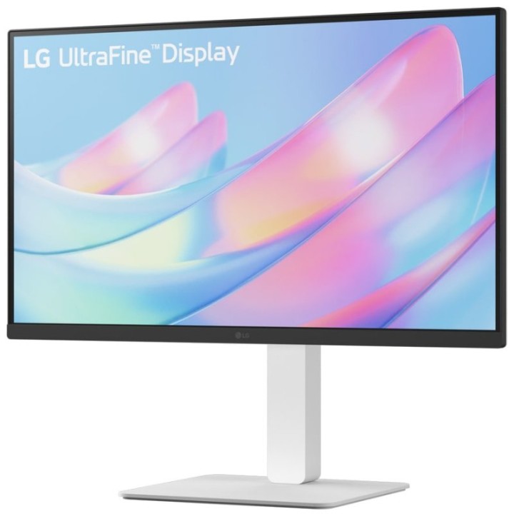 LG UltraFine 27US550-W 27" LED IPS UltraHD 4K Altura Ajustable