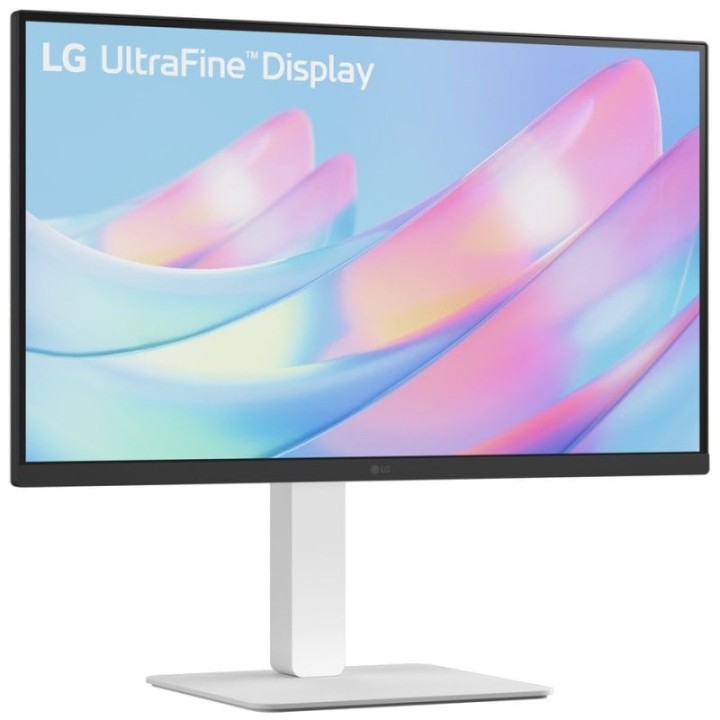 LG UltraFine 27US550-W 27" LED IPS UltraHD 4K Altura Ajustable