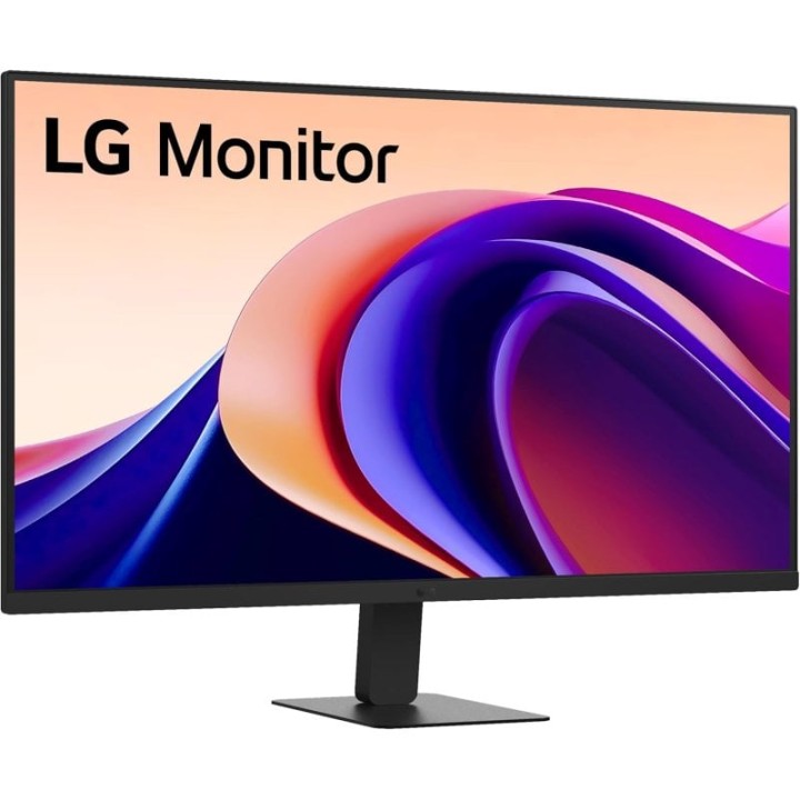 LG 32U631A-B 31.5" LED IPS QHD 100Hz