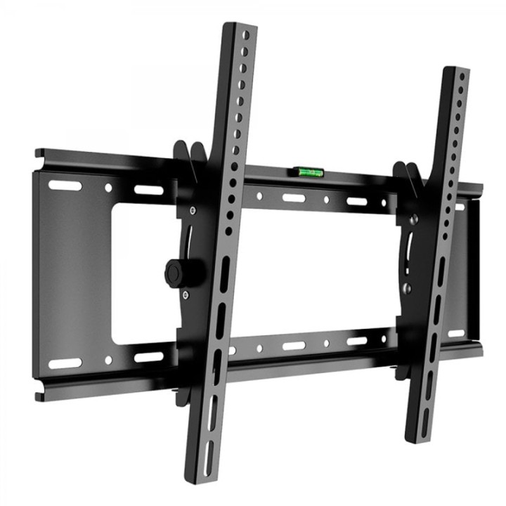 Grunkel SP-61X41IN Soporte de TV Inclinable Para TV 32″-70″ Hasta 45kg Negro