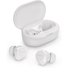 Philips TAT1209WT/00 Auriculares Bluetooth Blancos