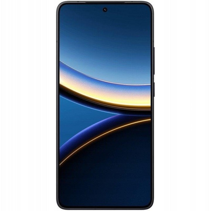 POCO F7 Pro 5G 12GB 512GB 6.67" Negro