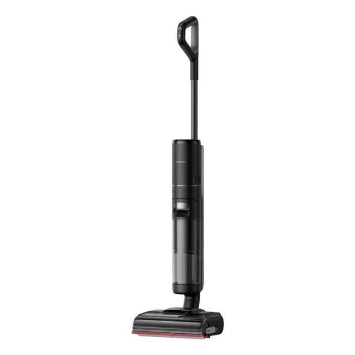 Dreame H15 Pro Aspiradora en Seco y Húmedo sin Cable 21000Pa 400W Negro