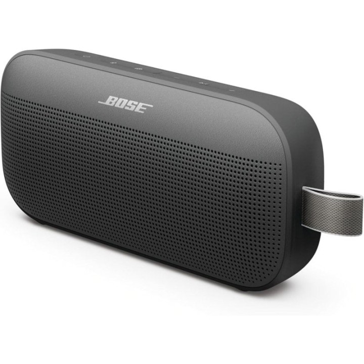 Bose Pack 2X Sound Link Flex 2a Generación Altavoz Portátil Negro