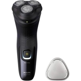 Philips X3021/00 Maquina De Afeitar Recargable Negro