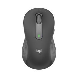 Ratón LOGITECH M650 RF BT Grafito (910-006239)