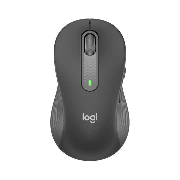 Ratón LOGITECH M650 RF BT Grafito (910-006239)