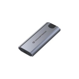 Conceptronic M.2 NVMe SSD Carcasa USB 3.2 Gen 2