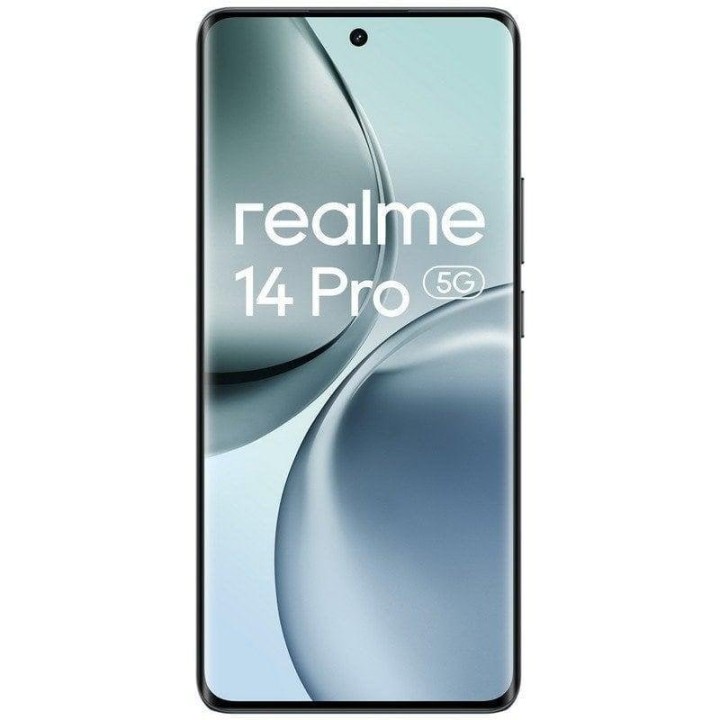 Realme 14 Pro 5G 8GB 256GB 6.77" Gris
