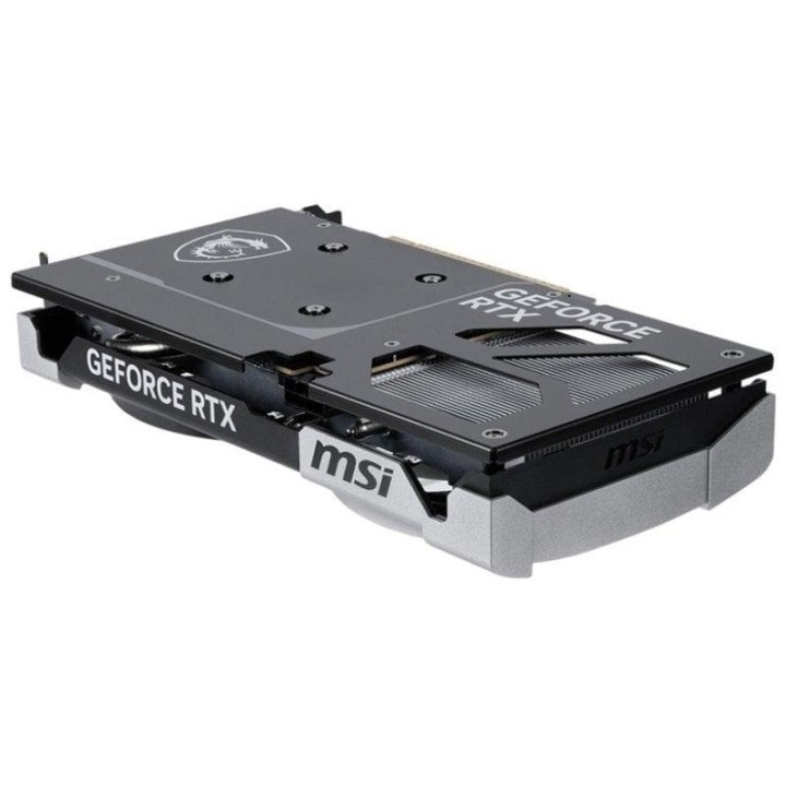 MSI GeForce RTX 5060 Ti VENTUS 2X OC PLUS 8GB GDDR7 Reflex 2 RTX AI DLSS4