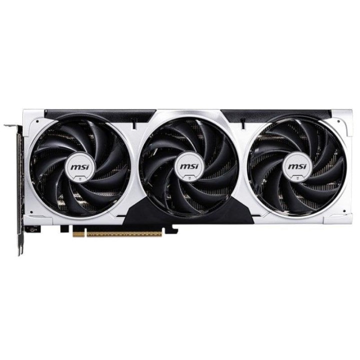 MSI GeForce RTX 5060 Ti VENTUS 3X OC 16GB GDDR7 Reflex 2 RTX AI DLSS4