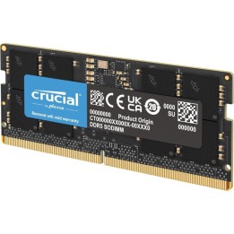 Crucial CT32G56C46S5 SODIMM DDR5 5600MHz 32GB CL46