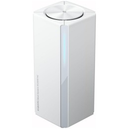 Xiaomi Mesh System AX3000 NE Sistema WiFi 6 Mesh Dual Band Blanco 1 Unidad