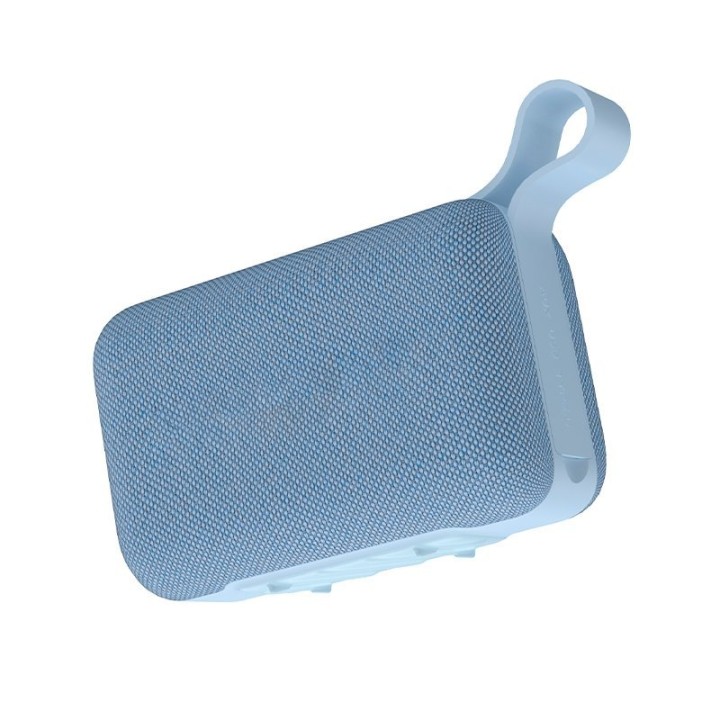 Altavoz Bluetooth Universal Música 5W COOL Candy Azul