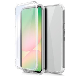 Funda COOL Silicona 3D para Samsung Galaxy A56 5G