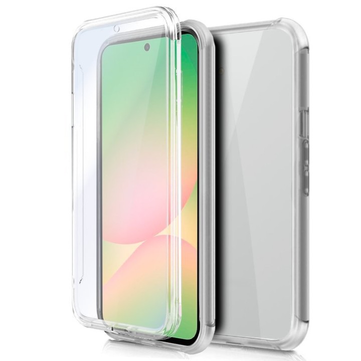 Funda COOL Silicona 3D para Samsung Galaxy A56 5G