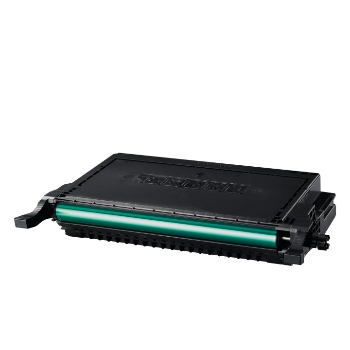 Toner Samsung Laser Negro 5500 páginas (CLP-K660B)