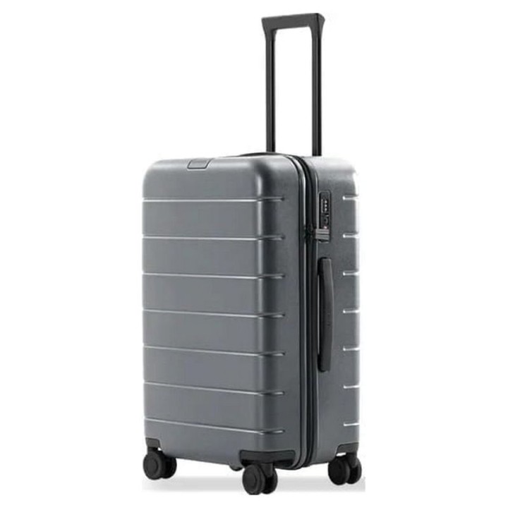 Xiaomi Luggage Classic Pro 26" Maleta de Viaje Rígida 80L Gris