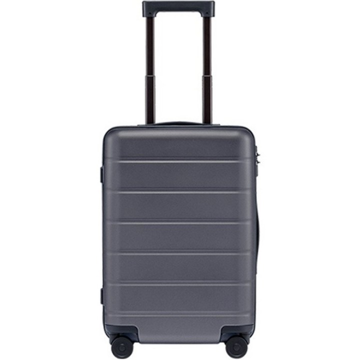 Xiaomi Luggage Classic Pro 26" Maleta de Viaje Rígida 80L Gris