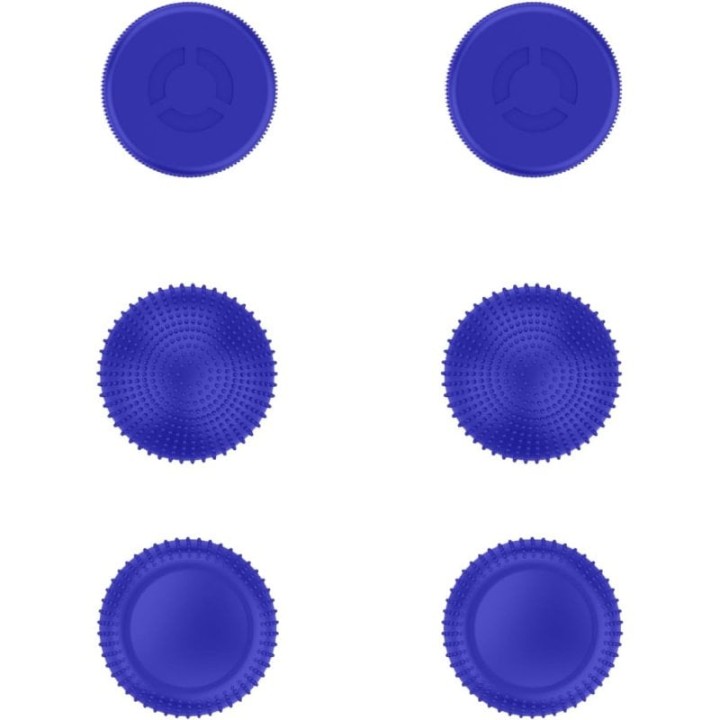 Lenovo Legion Go Joystick Caps Azul